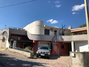 Apartmani CESARICA