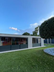 Sejours chez l'habitant Villa du lac : photos des chambres