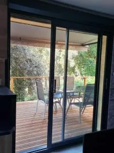 Leschenesverts - Cendras