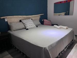 Casa La fontana Rustica 10 habitaciones