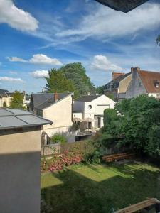 Appartements Le Duplex quartier cathedrale-marais : photos des chambres