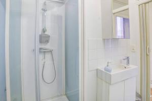 Appartements Le Duplex quartier cathedrale-marais : Appartement 2 Chambres
