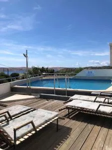 Apartmani CESARICA - 卡尔卢巴格