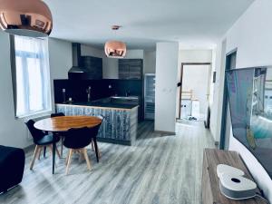 Mariya Appart Moment