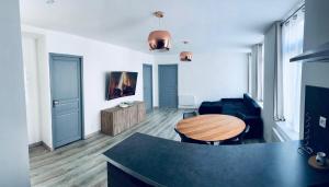 Mariya Appart Moment