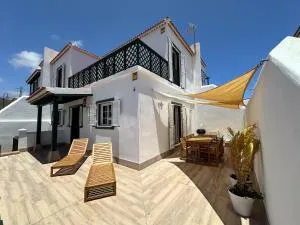 Villa Cristina - Abades - Arico el Nuevo