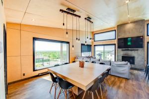 Jackson 8 - 5 chambres - 18 personnes