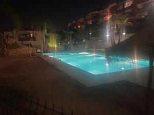 Ático Duplex mar y montaña Atalaya