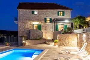 Biokovski zagrljaj - Župa