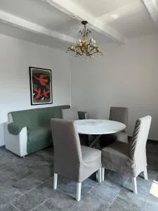 Sormano Apartments - THE V Collection - Caglio