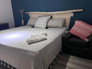 Casa La fontana Rustica 10 habitaciones