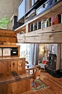 Cozy Cottage - Harmanec