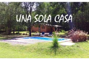 La Casita del Vivero