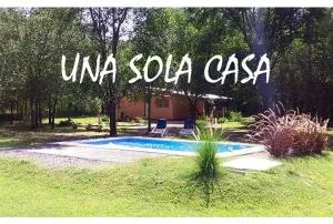 La Casita del Vivero - Casa Grande