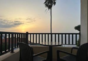 Mirador Oceanic Observatory