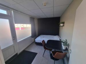 Við Hafið Oceanfront Guesthouse