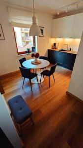 Uroczy Szrenica Apartament