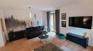 Uroczy Szrenica Apartament