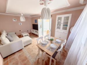 Villa Cristina - Abades