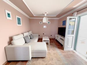 Villa Cristina - Abades