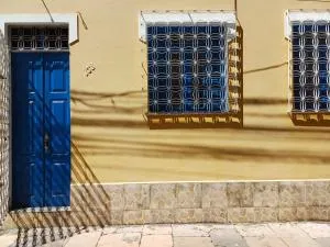 Casarão da Alê - Cama 2 - Moju