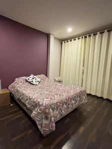 Siéntete como en casa!