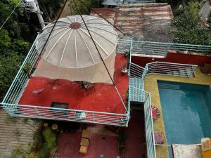 Casa La fontana Rustica 10 habitaciones