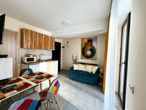 Didveli, apartment Kesane