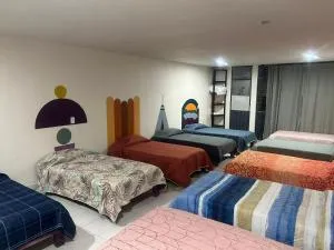 Hostal Reforma - Xicotepec de Juárez