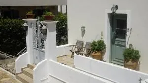 Estiades summer house - Spetses