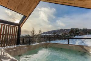 Alta - 6 chambres - 19 personnes