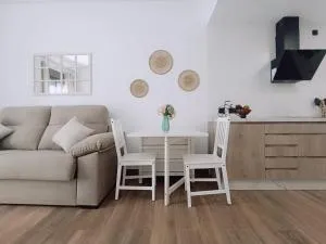 Apartamento nuevo céntrico con Aparcamiento privado Incluido - Hacienda de la Soledad