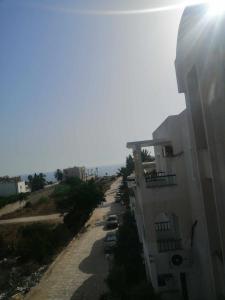 Joli appartement vue sur la mer