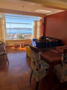 House Happy Columban