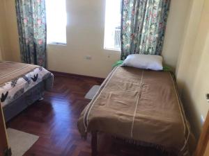 House Happy Columban