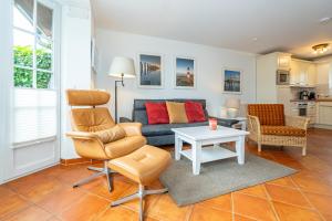 Lerchenpark Meeresleuchten