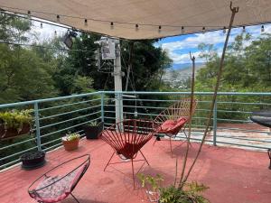 Casa La fontana Rustica 10 habitaciones