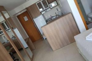 Saint Moritz - Vista Esplanada