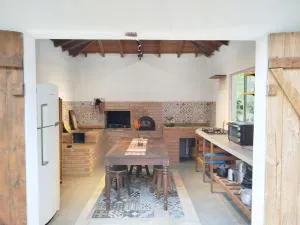 Sítio La Paz - Morretes