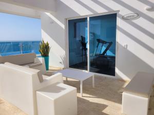 Apartamento 503 Retiro del Caribe Vista al Mar
