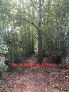 Maison à la campagne