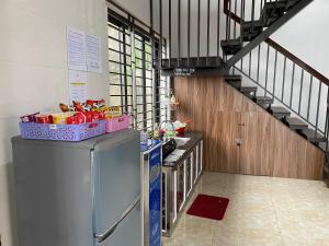 Saigonese Villa