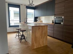 Apartment diamond area #201 - 3hvězdičkové hotely ve městě Antverpy