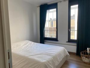 Apartment diamond area #201