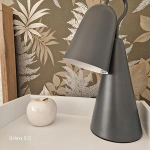 Spacieux T3 lumineux avec balneo à 5min de la gare