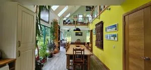 Spacious home in popular rural area - Ardclach