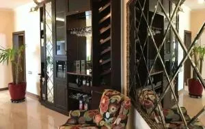 Дом гостевой - Yengidzha