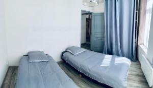 Appartements Mariya Appart Moment : photos des chambres