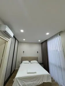 Villa in Batumi Sally - Tofaloglebi