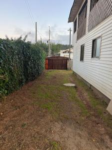 Casa 10 personas Algarrobo